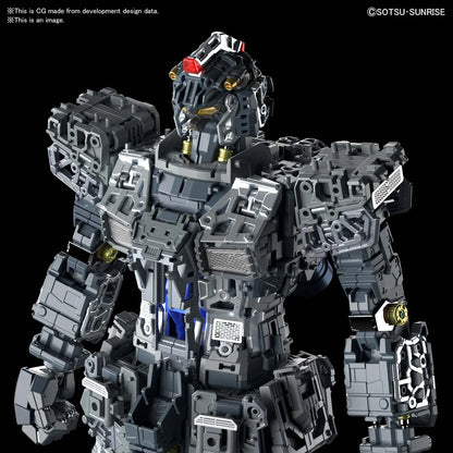 (PRE-ORDER) PG UNLEASHED 1/60 RX-78-2 GUNDAM