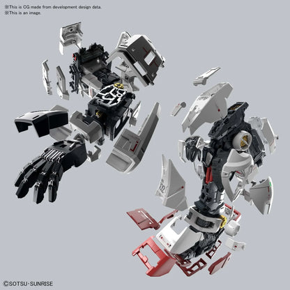(PRE-ORDER) PG UNLEASHED 1/60 RX-78-2 GUNDAM