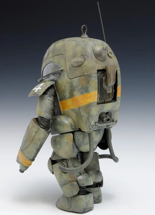 1/20 Panzer Kampf Anzug Ausf F FRIEDRICH